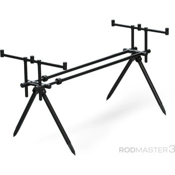 ZFISH Stojan Rod Pod Rodmaster 3 rods