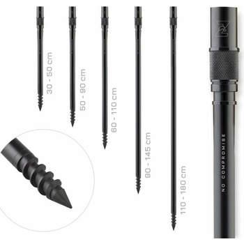 ZFISH Zavrtávací vidlička VANTAGE NC 50-90cm