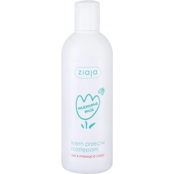 Ziaja Mamma Mia tělový krém proti striím 270 ml