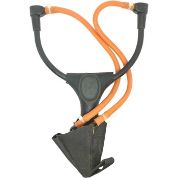 Zico prak kovový, dostřel 80m 228122