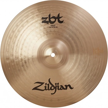 Zildjian 14