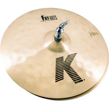 Zildjian 14