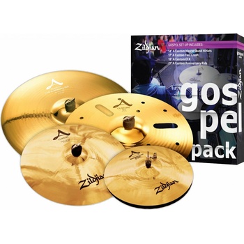 Zildjian AC0801G
