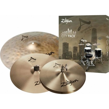 Zildjian ACITYP248 A