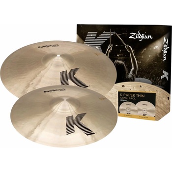 Zildjian K Paper Thin Crash