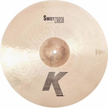 Zildjian K0702