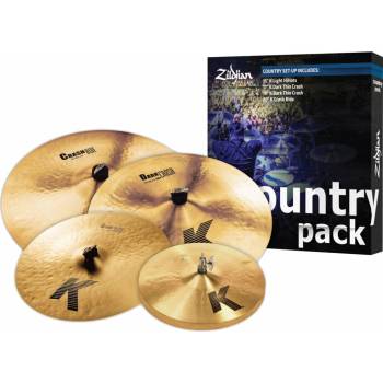 Zildjian K0801C