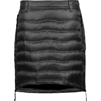 Zimní sukně péřová Short Down SKHOOP black