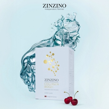 Zinzino Collagen Boozt 10 x 46 ml