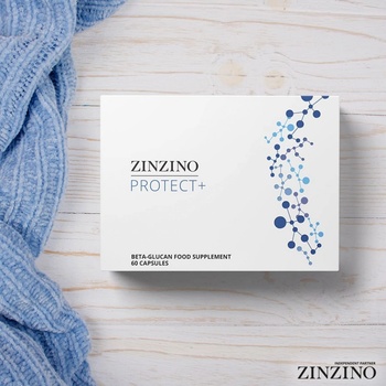 Zinzino Protect+ 60 tablet