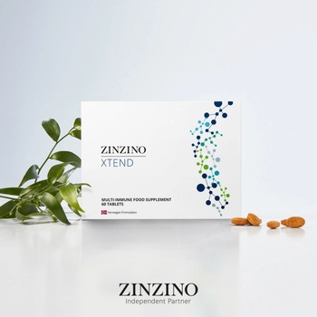 Zinzino Xtend 60 tablet