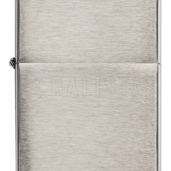 Zippo benzínový CHROM