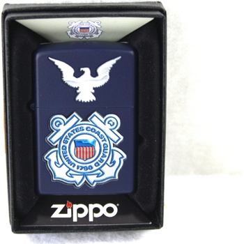 Zippo benzínový