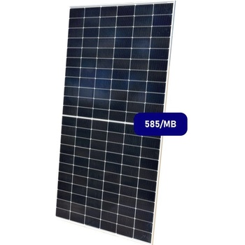 ZLKL fotovoltaický panel JAM66D42 585W