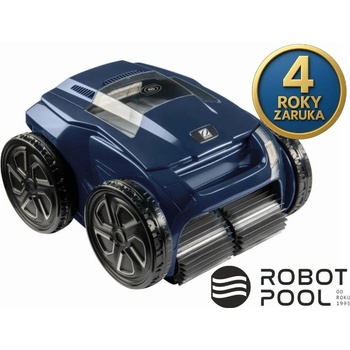 ZODIAC RA 6500iQ Alpha