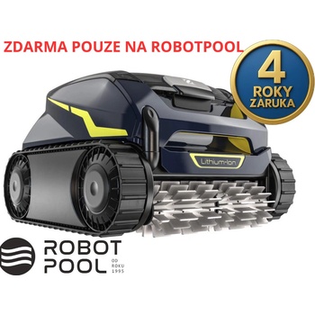 Zodiac RF 5400iQ FreeRider