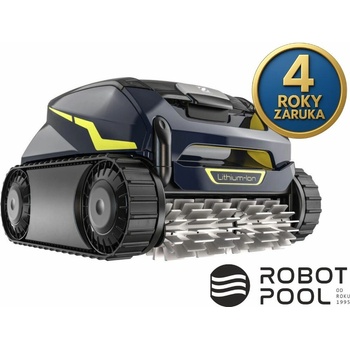 Zodiac RF 5400iQ FreeRider