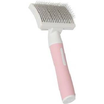 Zolux Anah Kartáč rozčesávcí zasouvací hroty S