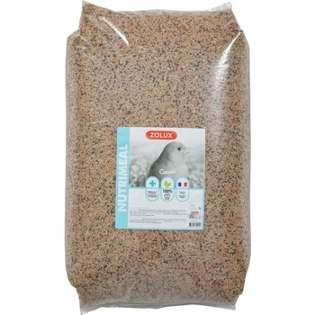 Zolux Nutrimeal Kanár 12 kg