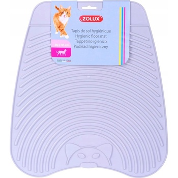 Zolux S.A.S. Předložka před kočičí toaletu