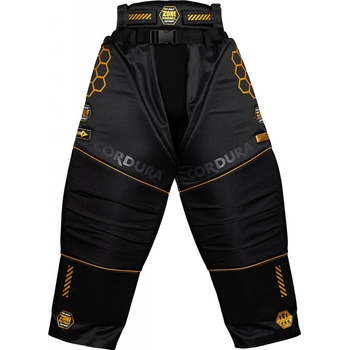 Zone floorball Goalie pants PRO3 SUPERWIDE