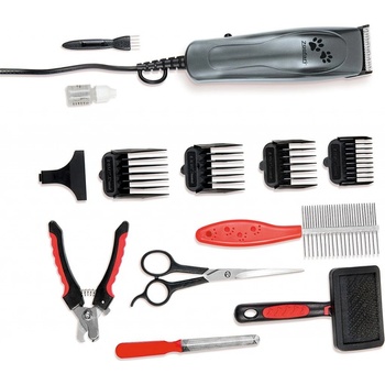 Zoofari ZTPS 6 C1 Sada