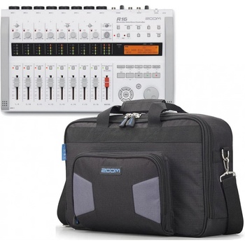 Zoom H6
