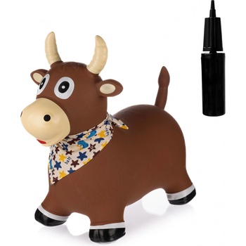 Zopa Hopsadlo Skippy Buffalo