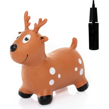 Zopa hopsadlo Skippy Donkey