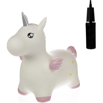 Zopa hopsadlo Skippy Unicorn/Wings