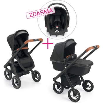 Zopa Lehačka Siesta Diamond modrá