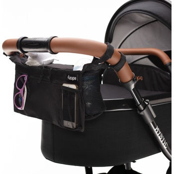 Zopa Organizér Black