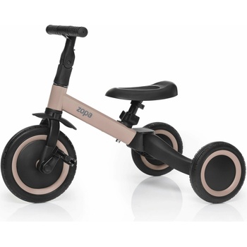 ZOPA Razor Easy Coral Pink