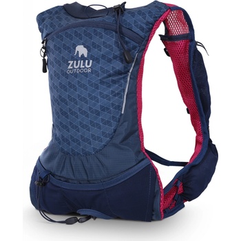 Zulu Mover 5l modrý/růžový