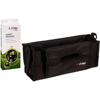 Zuma Kids organizér Černý