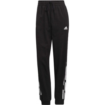 adidas dámské tepláky W AOP PANT HA1213 černé HA1213