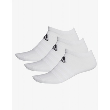 adidas LIGHT LOW 3PP DZ9401 bílá