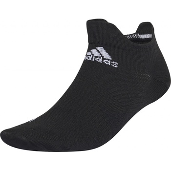 adidas run LOW 3PP HE4969 black/white