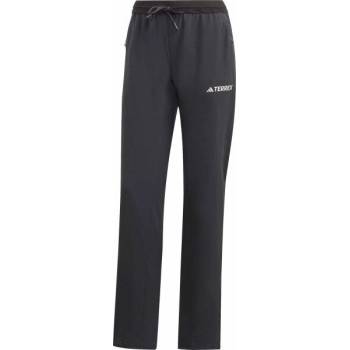 adidas TERREX LITEFLEX HIKING Dámské kalhoty černá