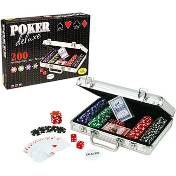 Albi Poker deluxe