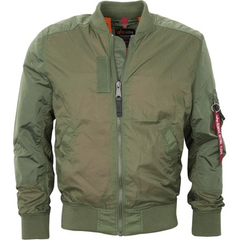 Alpha Industries MA-1 TT šalvějová