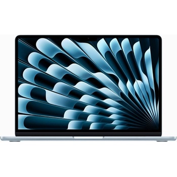 Apple MacBook Air 13 M4 10-Core GPU (2025) Sky Blue MC6U4CZ/A