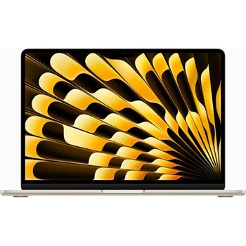 Apple MacBook Air 13 M4 8-Core GPU (2025) Starlight MW0Y3CZ/A
