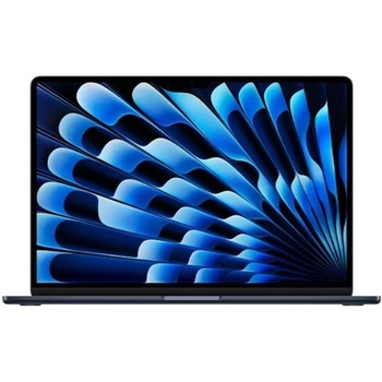 Apple MacBook Air 15 M4 (2025) Midnight MW1M3CZ/A