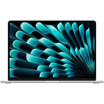 Apple MacBook Air 15 M4 (2025) Silver MW1G3CZ/A