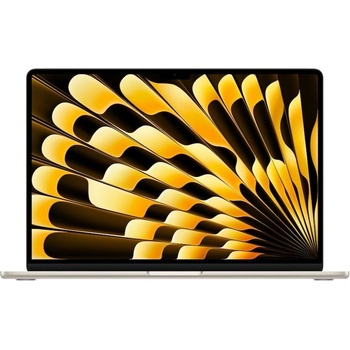 Apple MacBook Air 15 M4 (2025) Starlight MW1J3SL/A