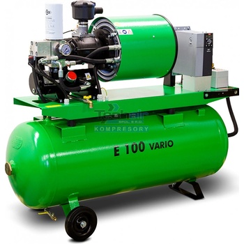 Atmos Albert E.100 Vario