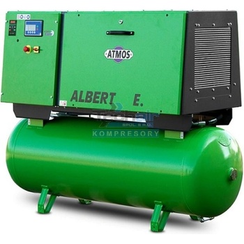 Atmos Albert E.120 Vario