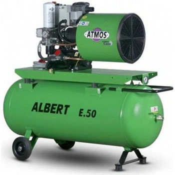 Atmos Albert E.50