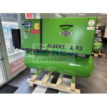Atmos Albert E.95